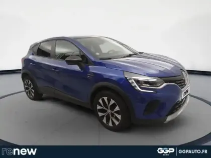 Photo 21 Renault Captur  1.0 TCe 90ch Evolution
