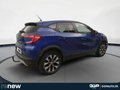 Photo 19 Renault Captur  1.0 TCe 90ch Evolution