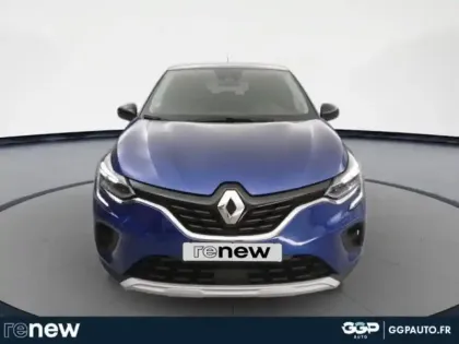 Photo 7 Renault Captur  1.0 TCe 90ch Evolution
