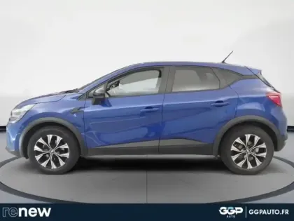 Photo 16 Renault Captur  1.0 TCe 90ch Evolution