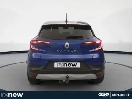 Photo 18 Renault Captur  1.0 TCe 90ch Evolution