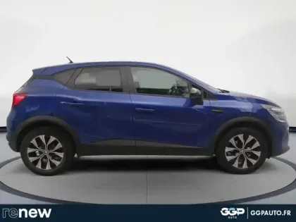 Photo 125 Renault Captur  1.0 TCe 90ch Evolution