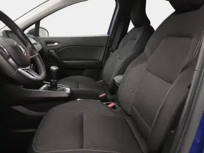 Photo 118 Renault Captur  1.0 TCe 90ch Evolution