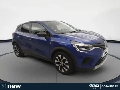 Photo 156 Renault Captur  1.0 TCe 90ch Evolution
