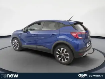 Photo 47 Renault Captur  1.0 TCe 90ch Evolution