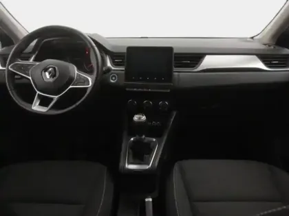 Photo 27 Renault Captur  1.0 TCe 90ch Evolution