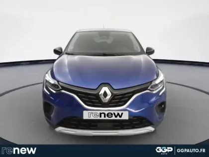 Photo 157 Renault Captur  1.0 TCe 90ch Evolution