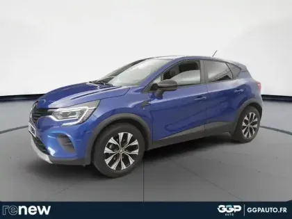 Photo 75 Renault Captur  1.0 TCe 90ch Evolution