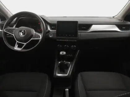 Photo 117 Renault Captur  1.0 TCe 90ch Evolution