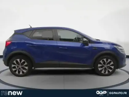 Photo 65 Renault Captur  1.0 TCe 90ch Evolution