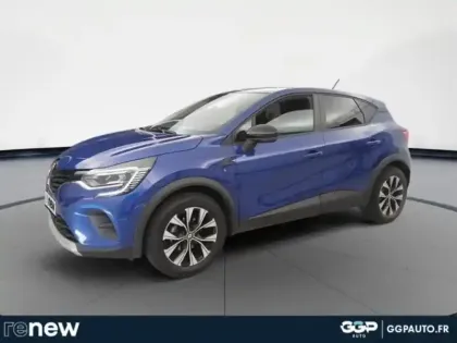 Photo 60 Renault Captur  1.0 TCe 90ch Evolution