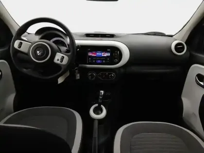 Photo 72 Renault Twingo  E-Tech Electric Equilibre R80 Achat Intégral