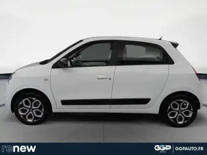 Photo 46 Renault Twingo  E-Tech Electric Equilibre R80 Achat Intégral