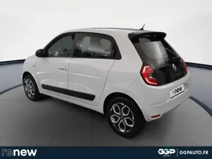 Photo 17 Renault Twingo  E-Tech Electric Equilibre R80 Achat Intégral