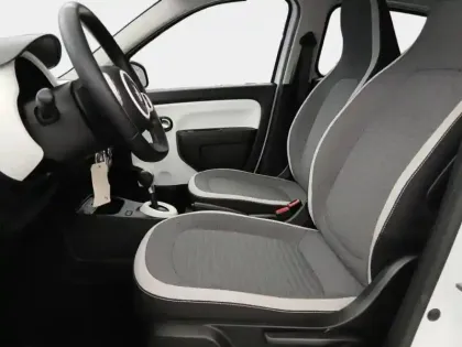 Photo 58 Renault Twingo  E-Tech Electric Equilibre R80 Achat Intégral