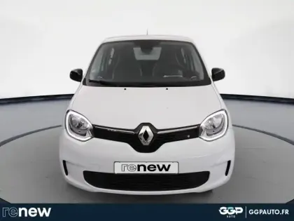 Photo 37 Renault Twingo  E-Tech Electric Equilibre R80 Achat Intégral