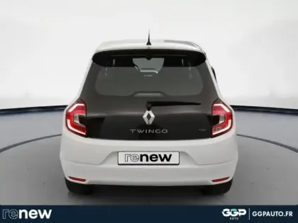 Photo 63 Renault Twingo  E-Tech Electric Equilibre R80 Achat Intégral