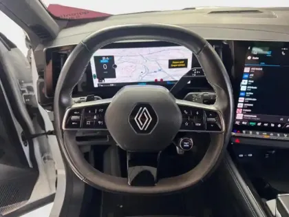 Photo 14 Renault Austral  1.2 E-Tech full hybrid 200ch Iconic esprit Alpine
