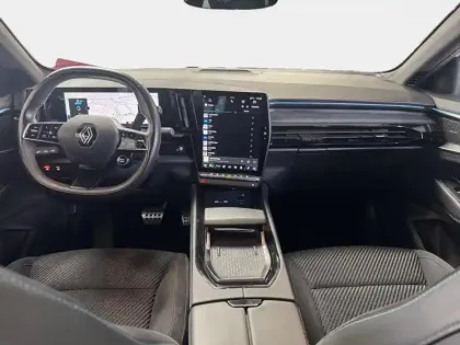 Photo 12 Renault Austral  1.2 E-Tech full hybrid 200ch Iconic esprit Alpine