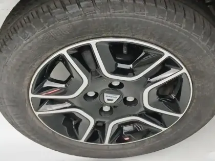 Photo 9 Dacia Spring  45ch Confort Plus - Achat Intégral