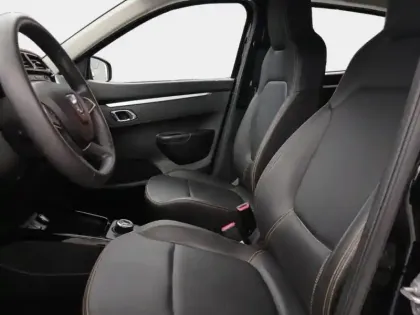Photo 27 Dacia Spring  45ch Confort Plus - Achat Intégral