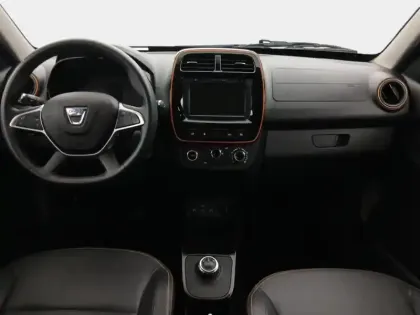 Photo 26 Dacia Spring  45ch Confort Plus - Achat Intégral