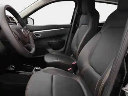 Photo 12 Dacia Spring  45ch Confort Plus - Achat Intégral