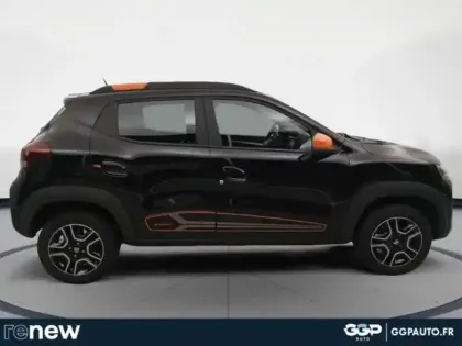Photo 5 Dacia Spring  45ch Confort Plus - Achat Intégral