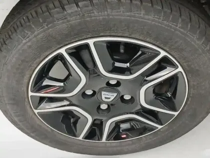 Photo 39 Dacia Spring  45ch Confort Plus - Achat Intégral