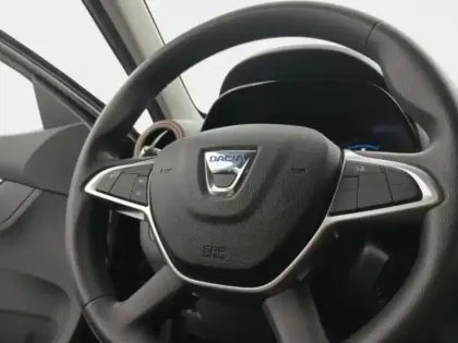 Photo 13 Dacia Spring  45ch Confort Plus - Achat Intégral