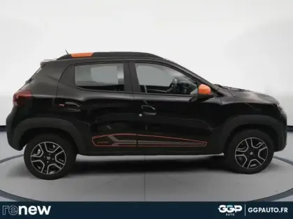 Photo 20 Dacia Spring  45ch Confort Plus - Achat Intégral