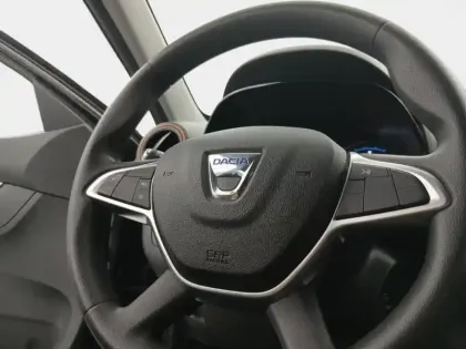 Photo 28 Dacia Spring  45ch Confort Plus - Achat Intégral