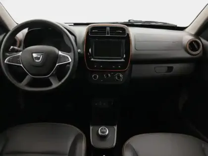 Photo 11 Dacia Spring  45ch Confort Plus - Achat Intégral