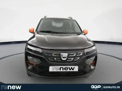 Photo 37 Dacia Spring  45ch Confort Plus - Achat Intégral
