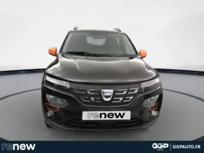 Photo 7 Dacia Spring  45ch Confort Plus - Achat Intégral