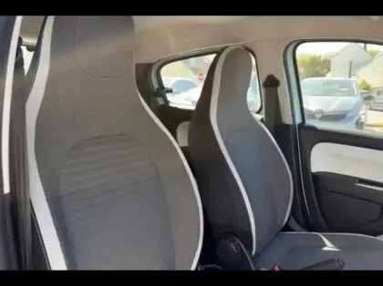 Photo 12 Renault Twingo  E-Tech Electric Equilibre R80 Achat Intégral