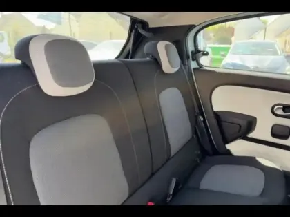 Photo 10 Renault Twingo  E-Tech Electric Equilibre R80 Achat Intégral