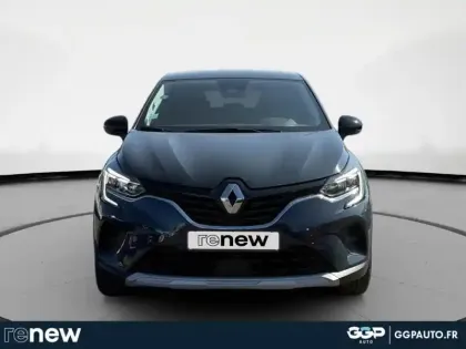 Photo 7 Renault Captur  1.0 TCe 90ch Evolution
