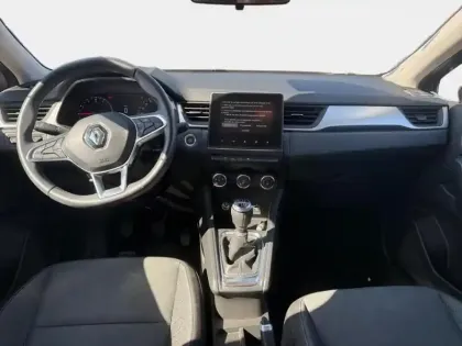 Photo 12 Renault Captur  1.0 TCe 90ch Evolution