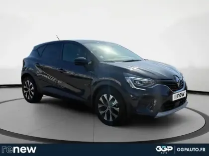 Photo 6 Renault Captur  1.0 TCe 90ch Evolution