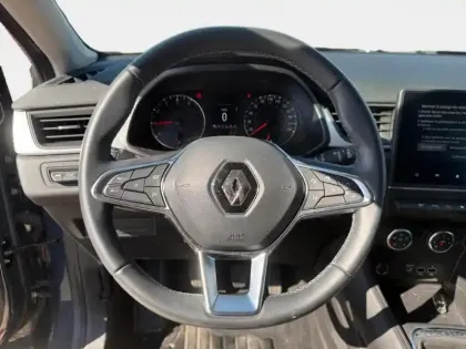 Photo 14 Renault Captur  1.0 TCe 90ch Evolution
