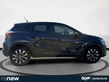 Photo 5 Renault Captur  1.0 TCe 90ch Evolution