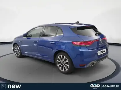 Photo 62 Renault Megane  1.3 TCe 160ch RS Line EDC