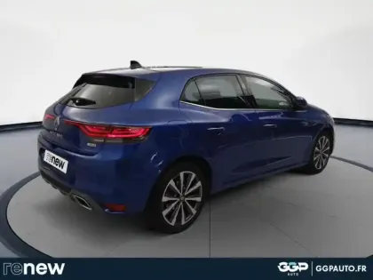 Photo 64 Renault Megane  1.3 TCe 160ch RS Line EDC