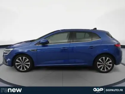 Photo 61 Renault Megane  1.3 TCe 160ch RS Line EDC