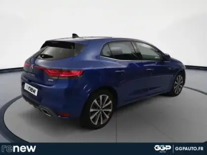 Photo 19 Renault Megane  1.3 TCe 160ch RS Line EDC