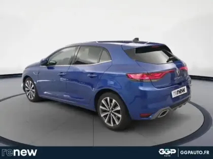 Photo 32 Renault Megane  1.3 TCe 160ch RS Line EDC