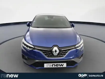 Photo 37 Renault Megane  1.3 TCe 160ch RS Line EDC