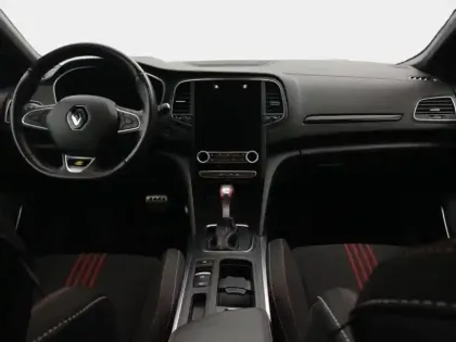 Photo 87 Renault Megane  1.3 TCe 160ch RS Line EDC