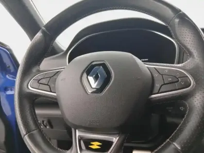 Photo 59 Renault Megane  1.3 TCe 160ch RS Line EDC